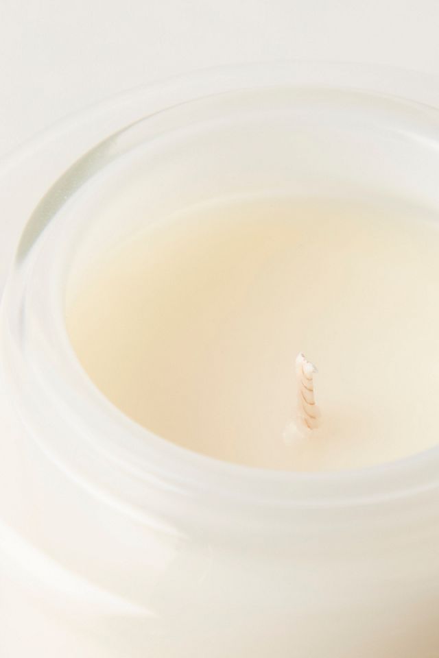 Skeem Luna Candle #1