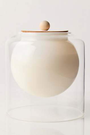 Skeem Grande Luna Candle