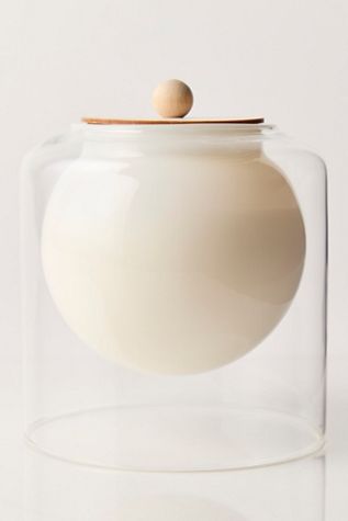 Skeem Grande Luna Candle