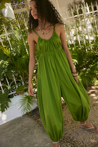 Frannie Jumpsuit