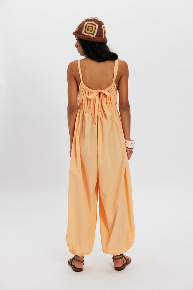 Frannie Jumpsuit #3
