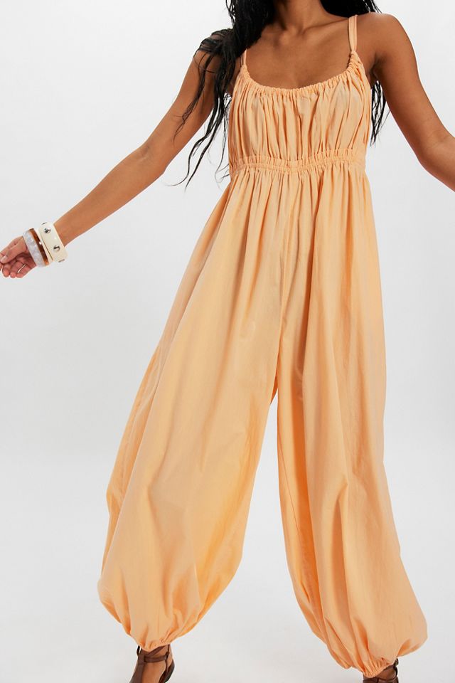 Frannie Jumpsuit #5