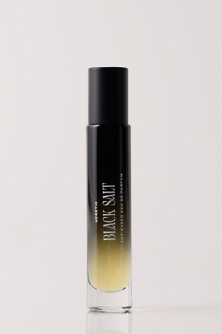 Heretic Parfum Travel Size at Free People in Black