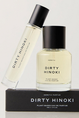 Heretic Parfum Travel Rollerball