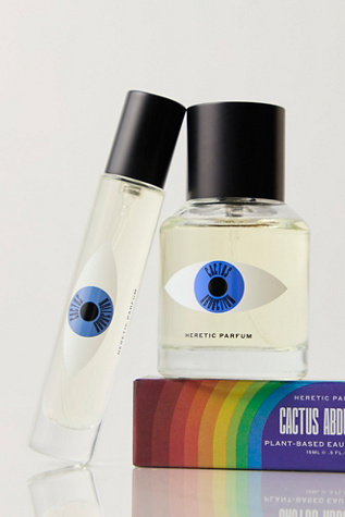 Heretic Parfum Travel Size at Free People in Grey