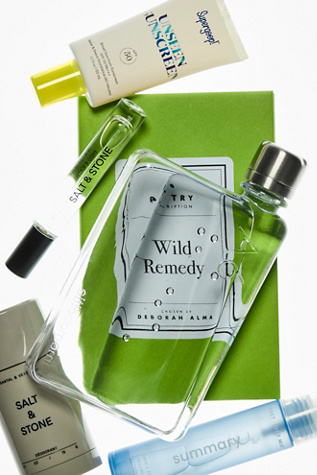 Poetry Prescription Series by Free People