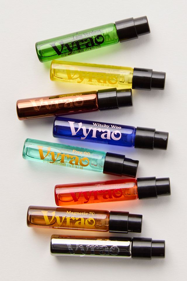 Vyrao Love Eight Discovery Set #1