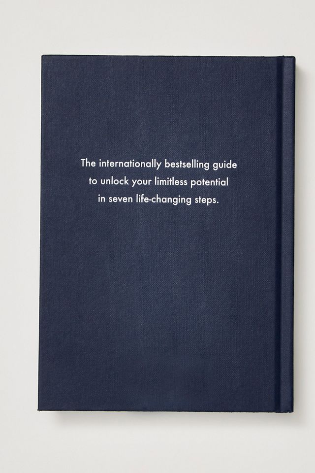 Manifest in Action Journal #1