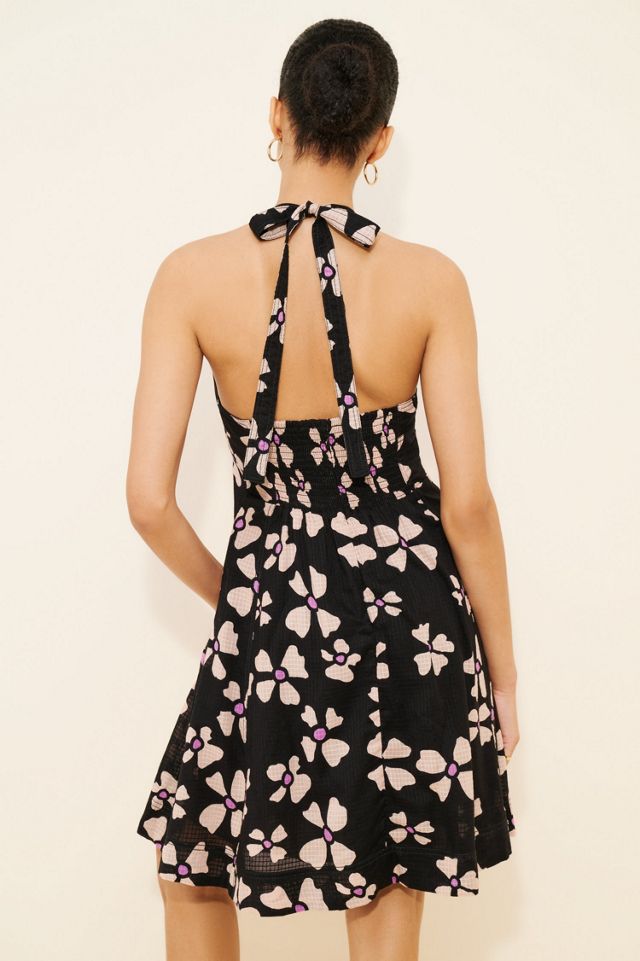 Keepsake Mini Dress #1