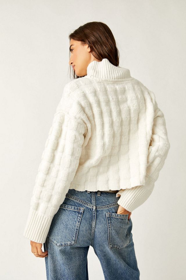 Soul Searcher Sweater #1