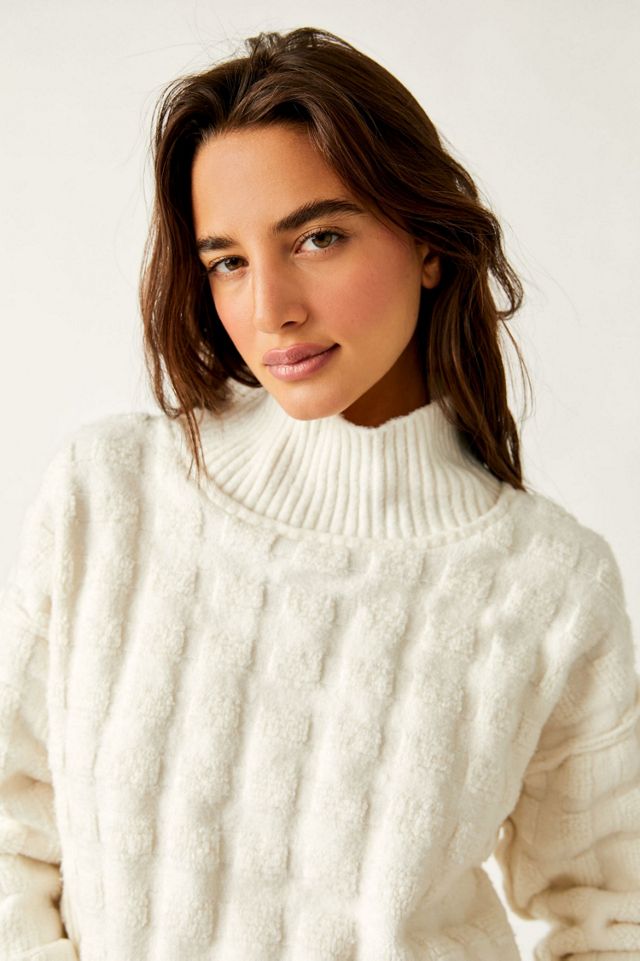 Soul Searcher Sweater #3