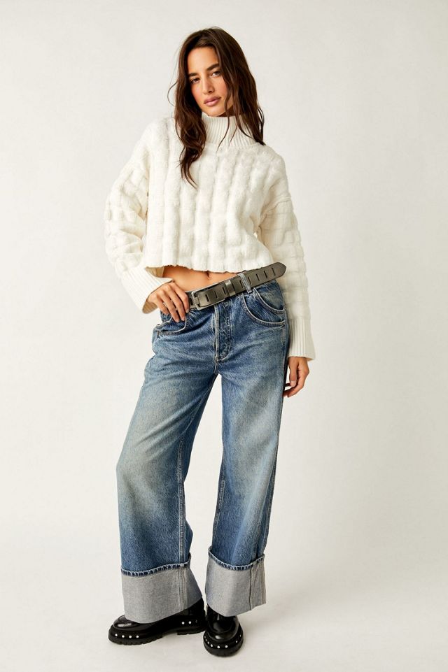Soul Searcher Sweater #4