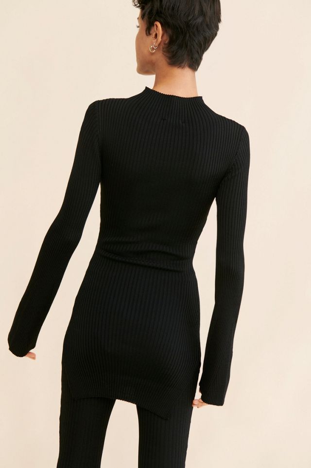 Suboo Alfie Knit Tunic Dress #1