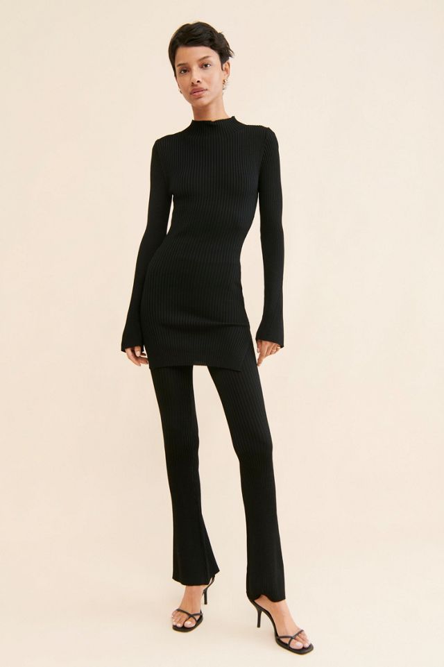 Suboo Alfie Knit Tunic Dress #3
