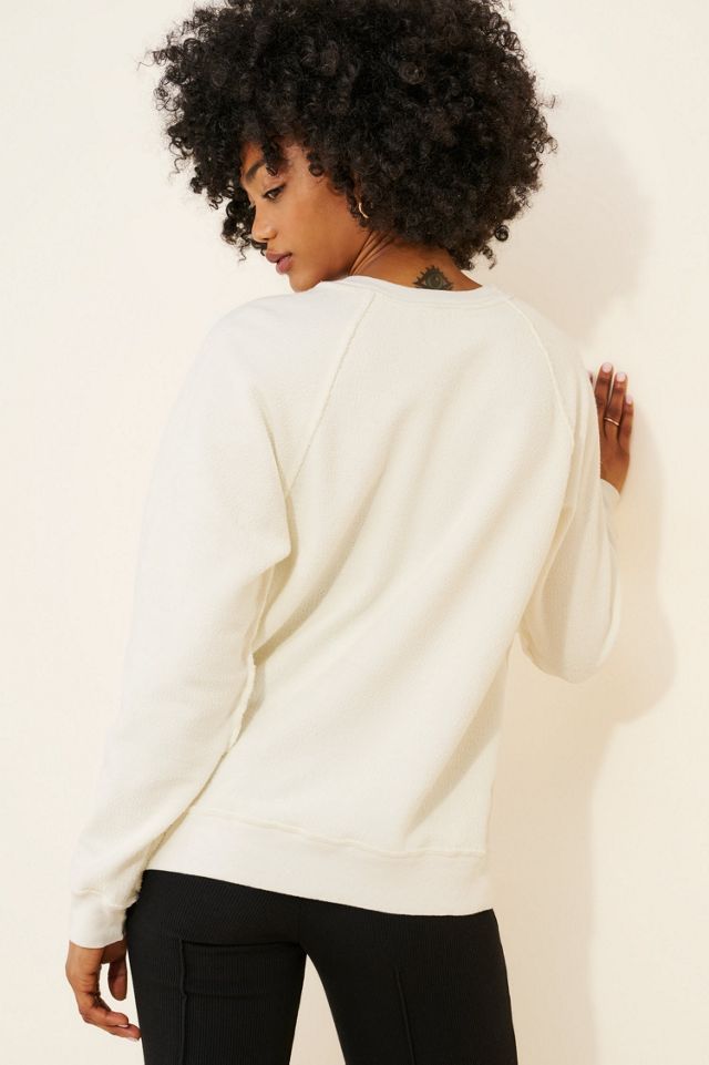 Original Retro Brand NYC 78 Crewneck Sweatshirt #1