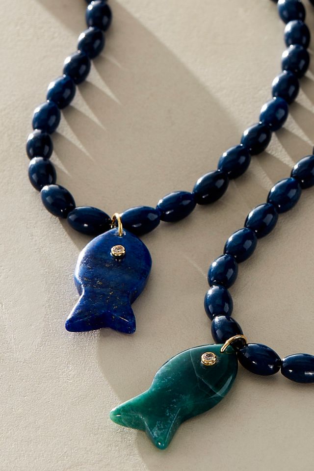 ALV Collier Remi