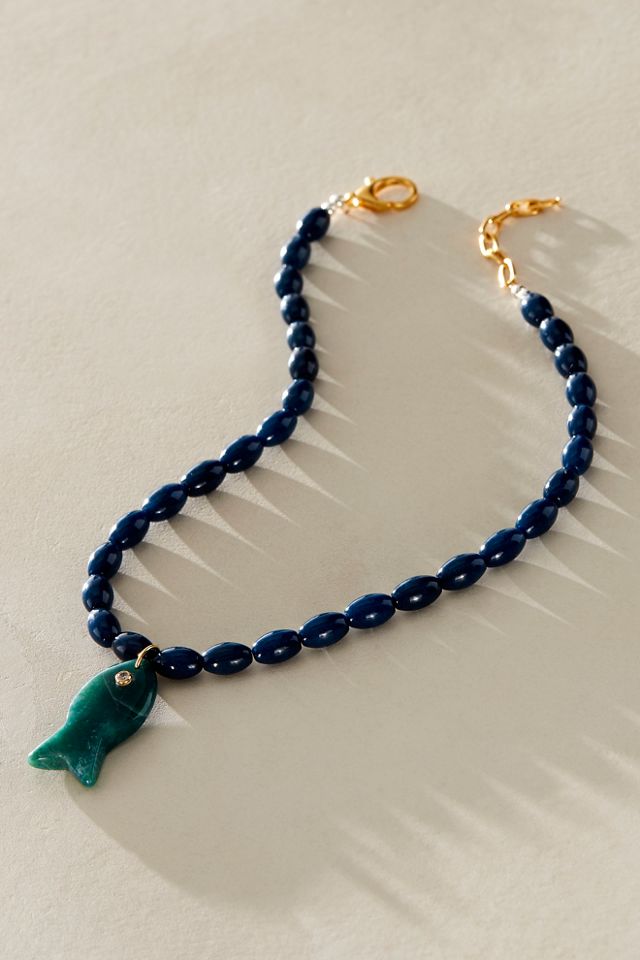 ALV Collier Remi #1