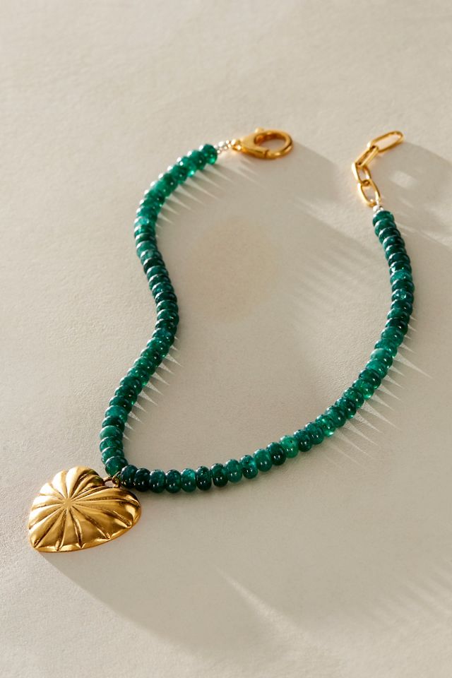 Collier ALV Lucy Stone