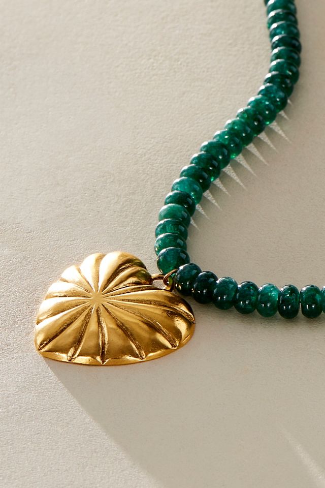 Collier ALV Lucy Stone #1