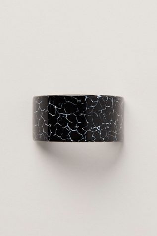 Machete French Pony Barrette