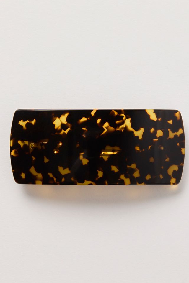 Machete Box Barrette #1