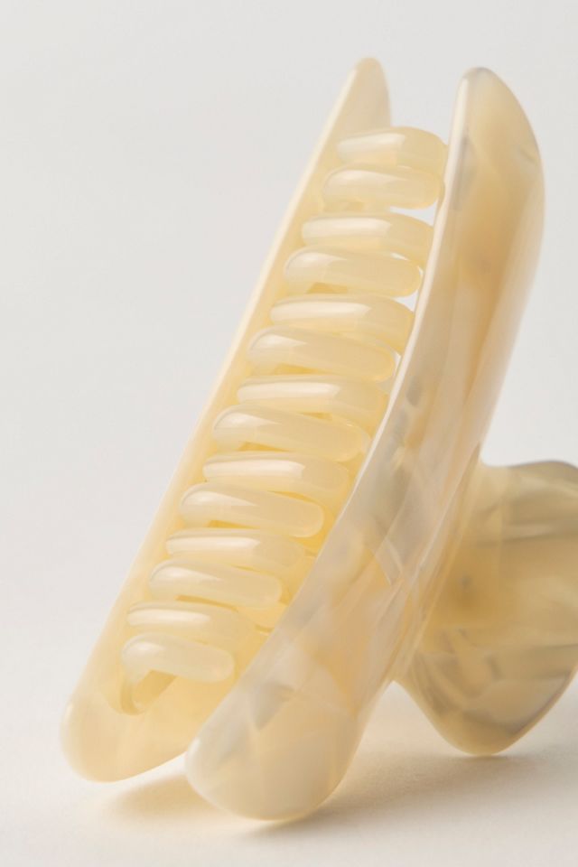 Machete Midi Heirloom Claw Clip #2