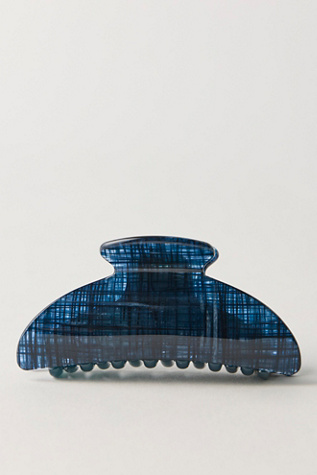 Machete Midi Heirloom Claw Clip by Free People