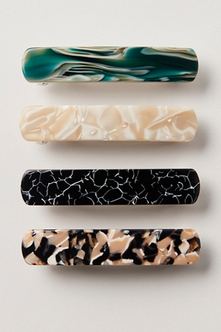 Machete Midi Paris Barrette