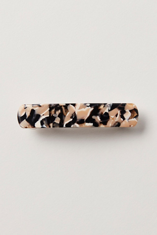 Женские аксессуары для волос Machete No. 3 Barrette, цвет: Abalone