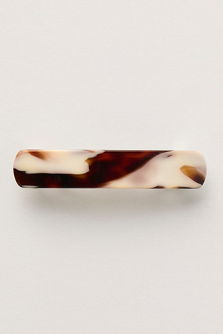 Machete No. 3 Barrette by Free People