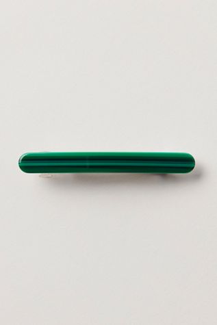 Machete Midi Paris Barrette