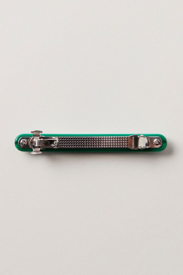 Machete Midi Paris Barrette #1