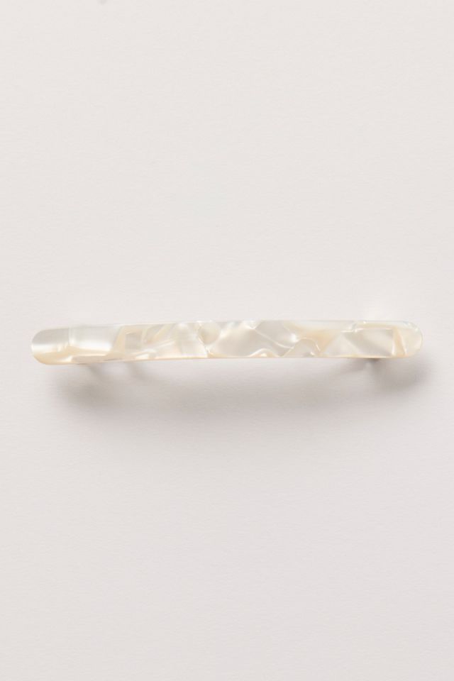 Machete Slim Paris Barrette #1