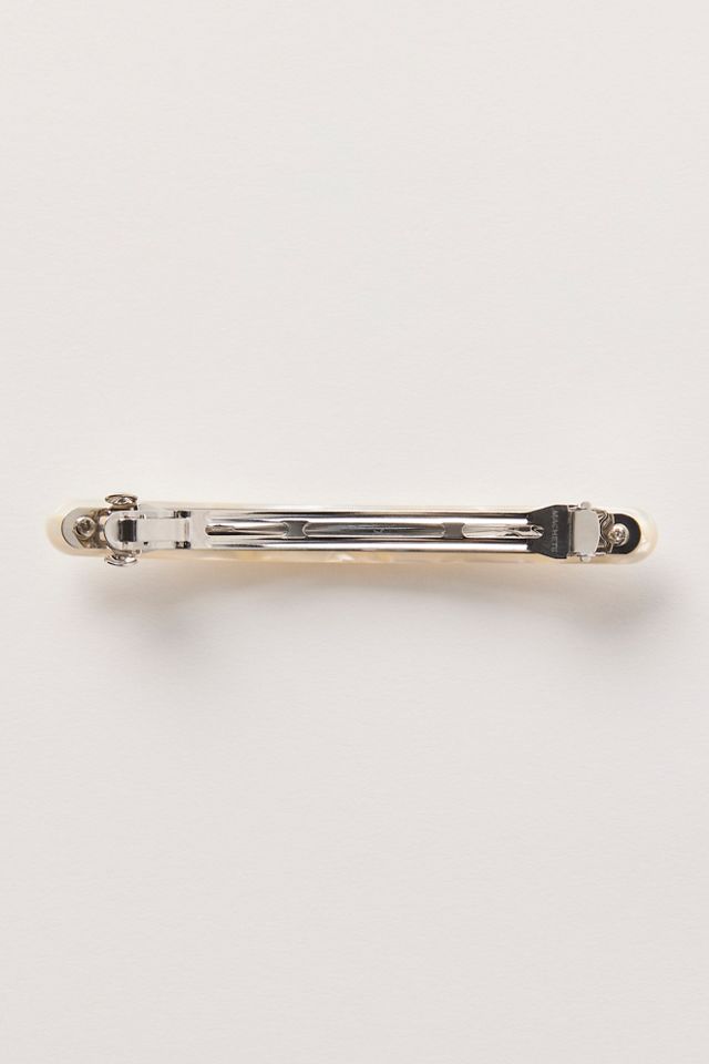 Machete Slim Paris Barrette #2