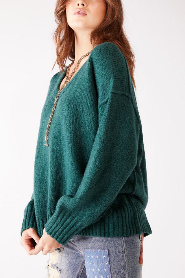 Brookside Tunic Sweater #4
