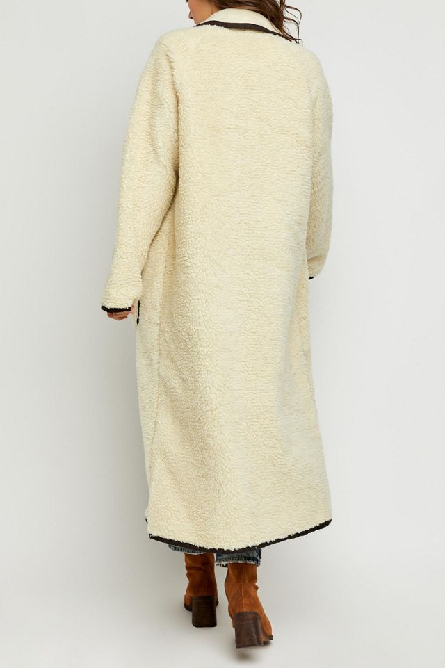 Irresistable Teddy Cardigan #2