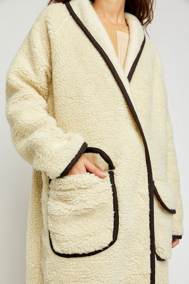 Irresistable Teddy Cardigan #3