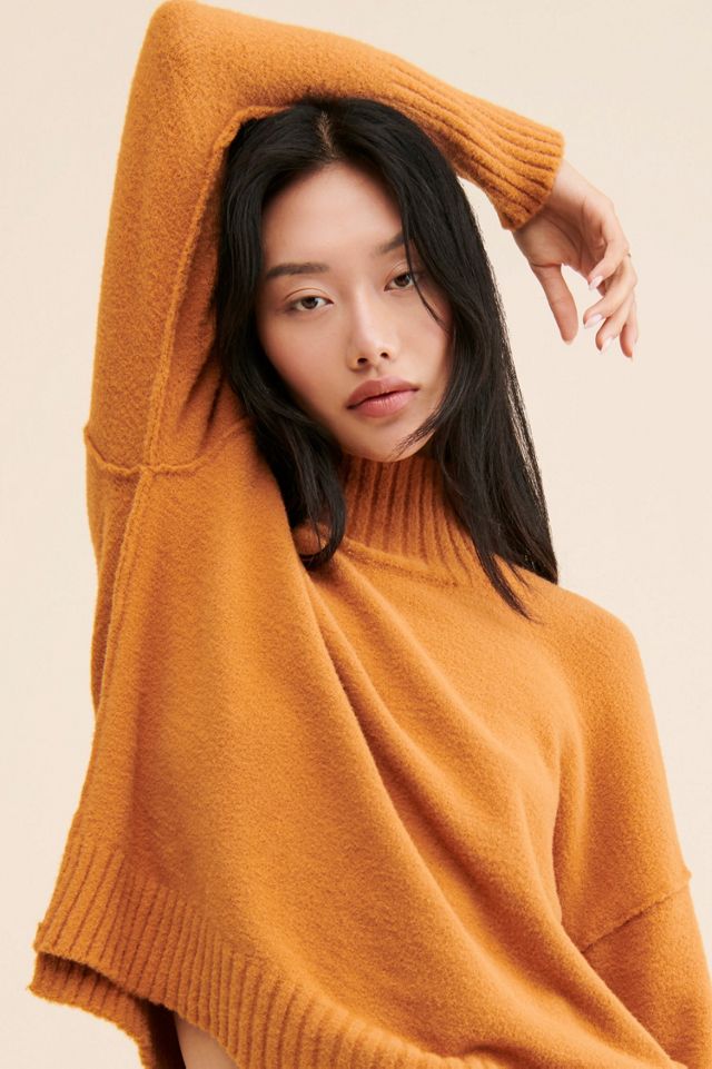 Vancouver Knit Turtleneck #4