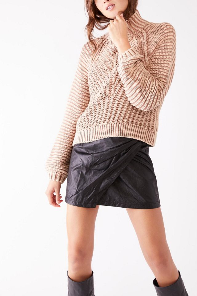 Sweetheart Sweater #4