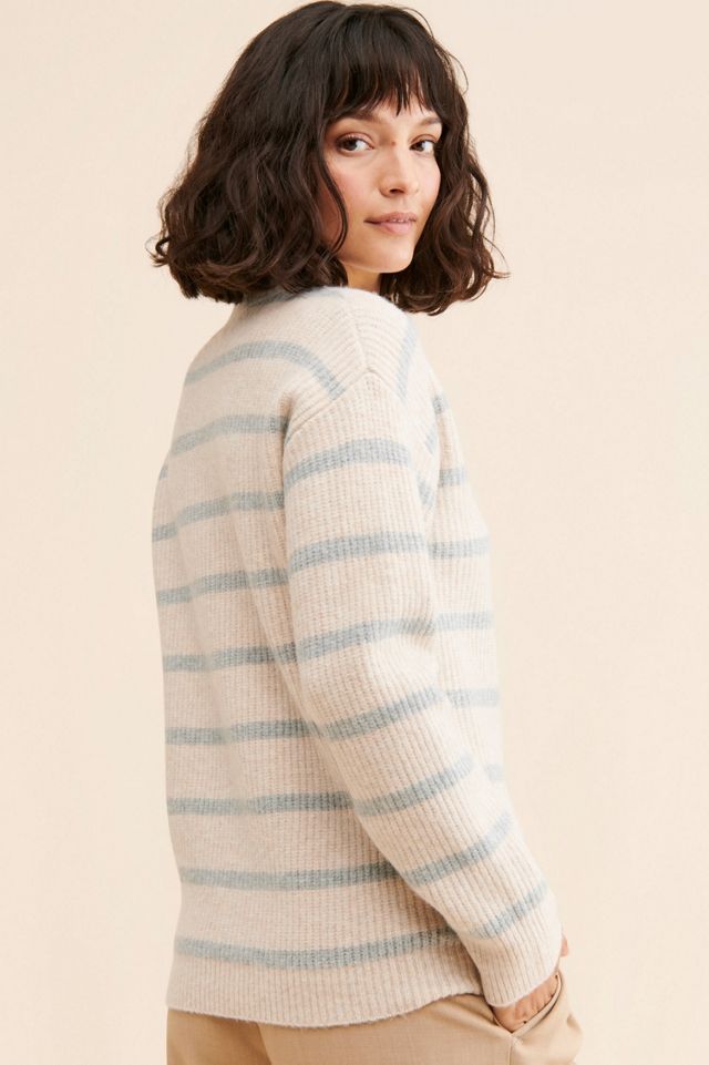 Ato?r Sara Knit Sweater #1