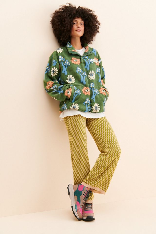 Parks Project Power To The Parks Shroom Pullover #4
