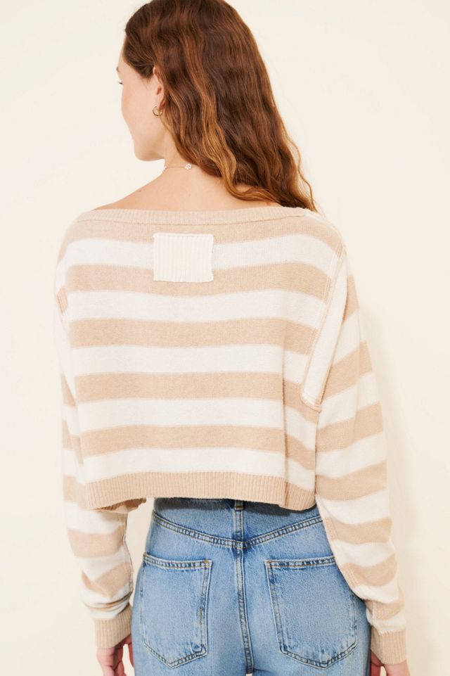 Into The Blue Pullover #1