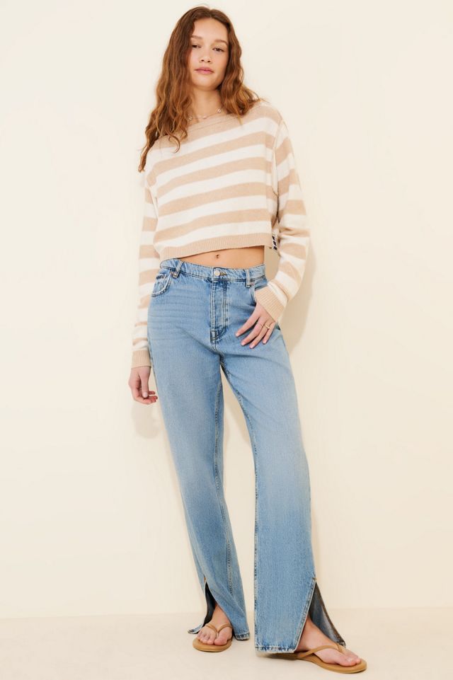 Into The Blue Pullover #4