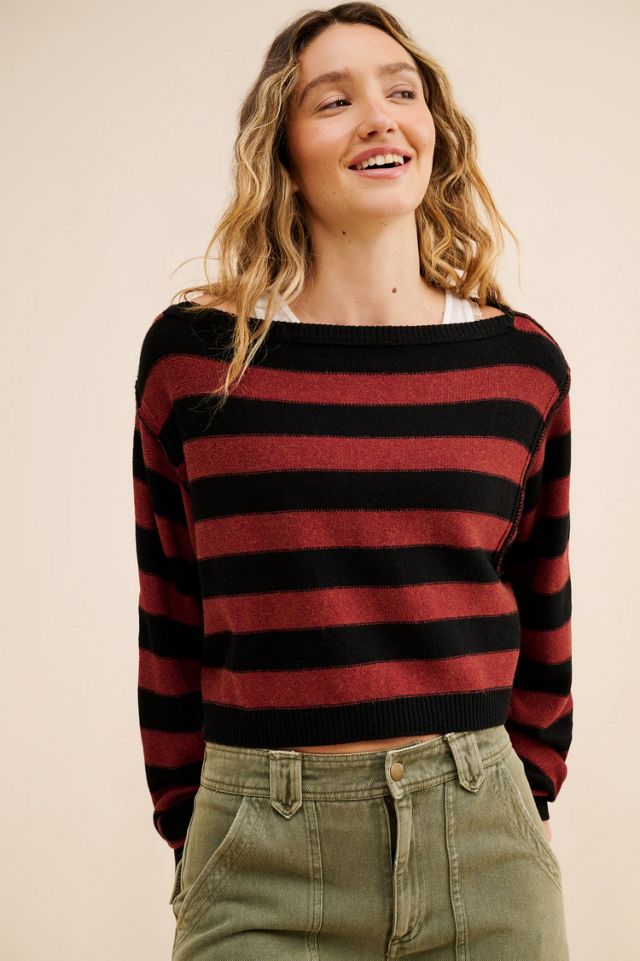 Into The Blue Pullover #2