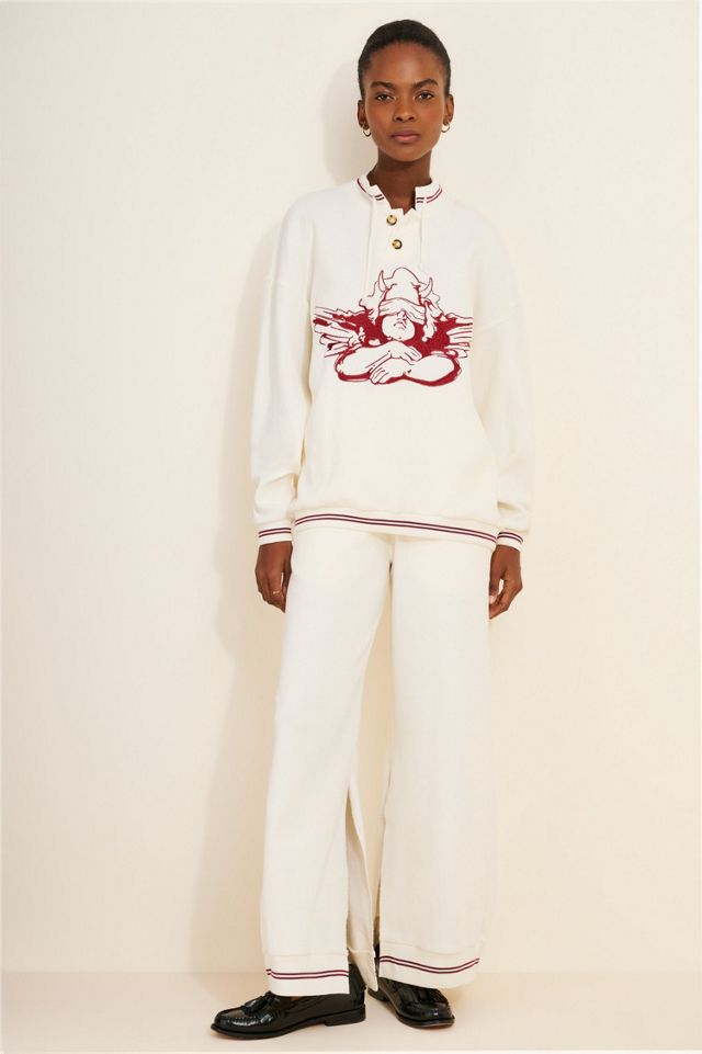 Boys Lie University Cherub Pants #4