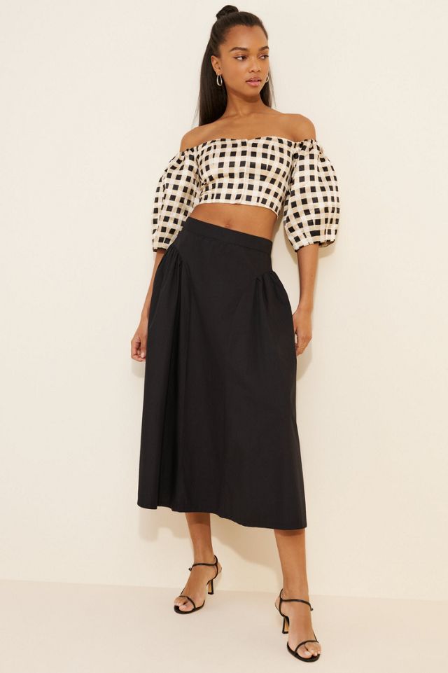Maison Amory The Remembrance Top #3