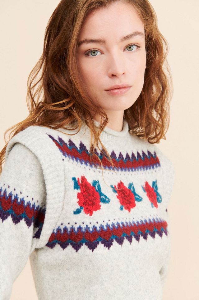 Saylor Jillianna Sweater Dress #2