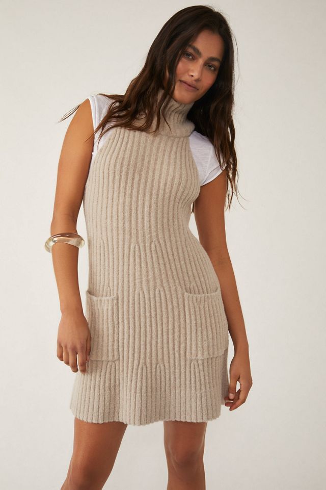 Claude Mini Dress #2