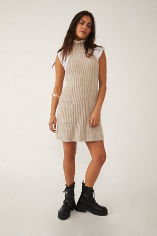 Claude Mini Dress