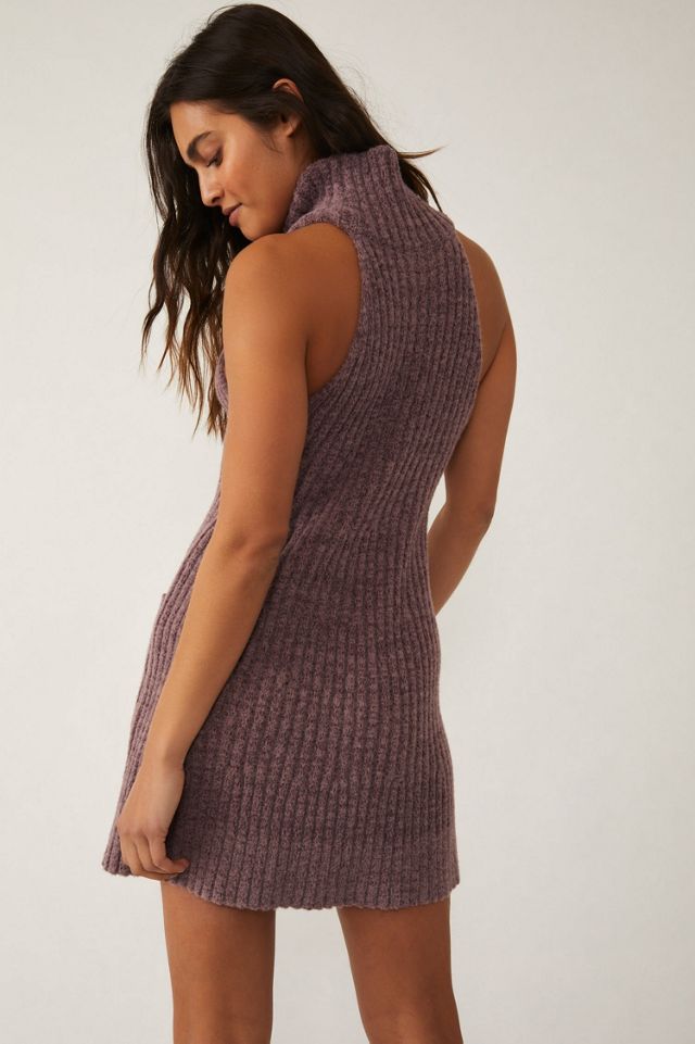Claude Mini Dress #1